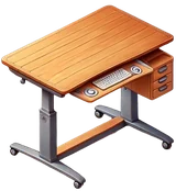 Upgrade your broker desk