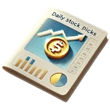 Daily picks — spotting rally opportunities