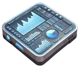 Real-time market dashboard tool