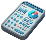 Risk assessment tool from Tools of the Trade set