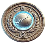 Seal of Market Mastery — top detective rank