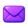Mail envelope