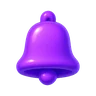 Notification bell