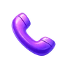 Phone receiver