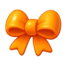 Present ribbon