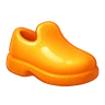 Shoe silhouette
