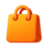 Shopping bag