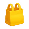 Grocery bag