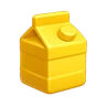 Milk carton