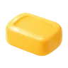 Soap bar