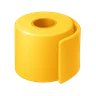 Toilet paper roll
