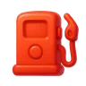 Gas pump