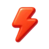 Lightning bolt