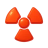 Nuclear symbol