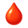 Oil droplet