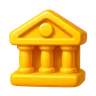 Bank building