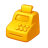 Cash Register