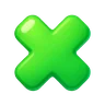 Cross symbol