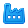 Factory outline