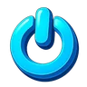 Power button