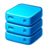 Server stack