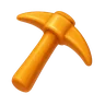 Pickaxe