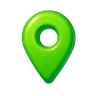 Map pin