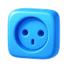 Power socket