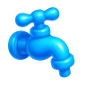 Water faucet